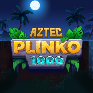Plinko Aztec
