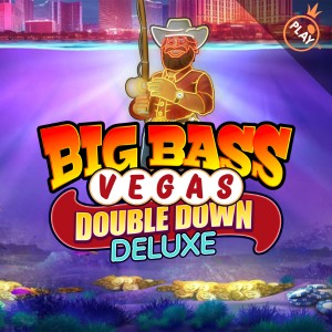 Big Bass Doubled