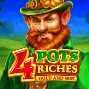 4 Pots Riches