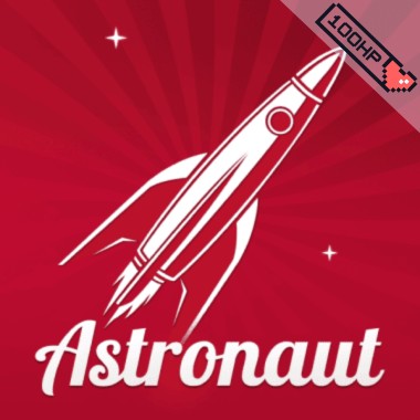 Astronaut