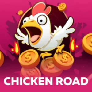 Chicken Road 97