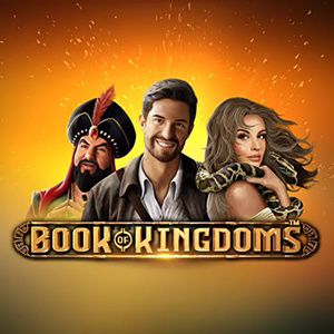Book of Kingdom