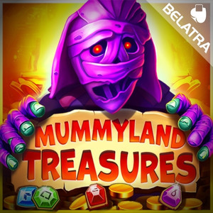 Mummyland Treasures