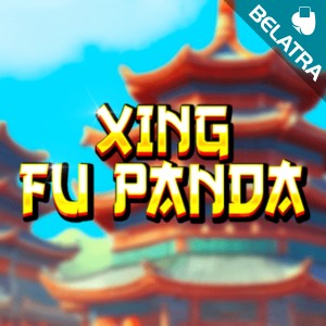 Xing Fu Panda