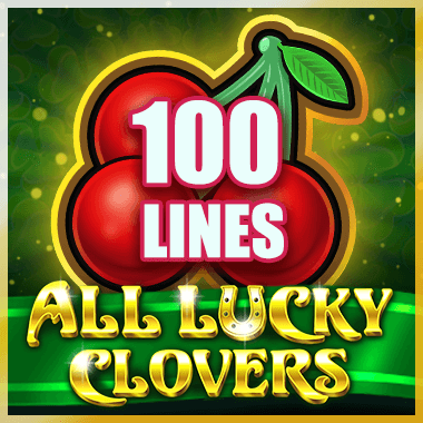 Lucky Clover 100