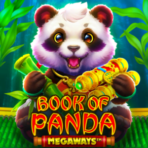 Book of Panda