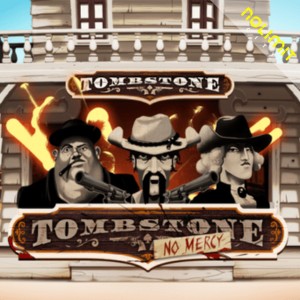 Tombstone No Mercy